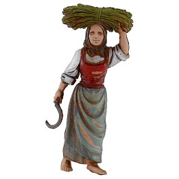Campesina 10 cm Landi Moranduzzo