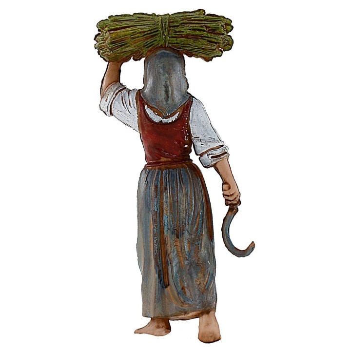 Campesina 10 cm Landi Moranduzzo