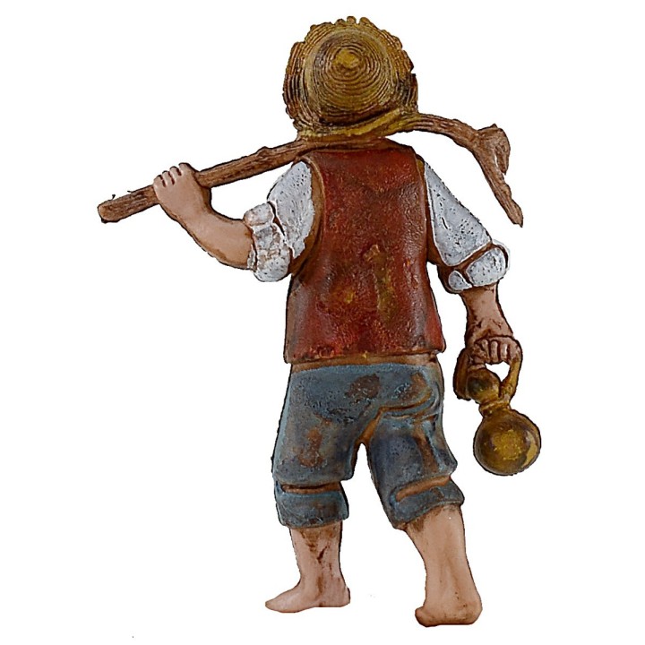 Niño serie 10 cm Landi Moranduzzo