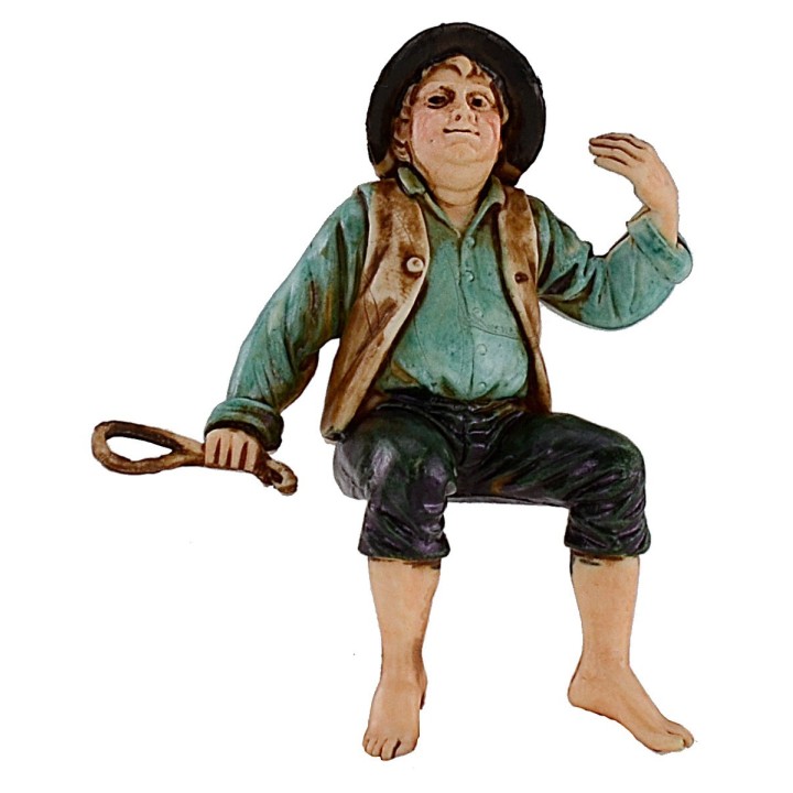 Cartero serie 10 cm Landi Moranduzzo