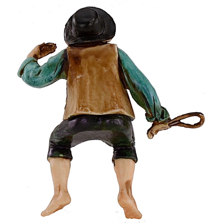 Carter series 10 cm Landi Moranduzzo