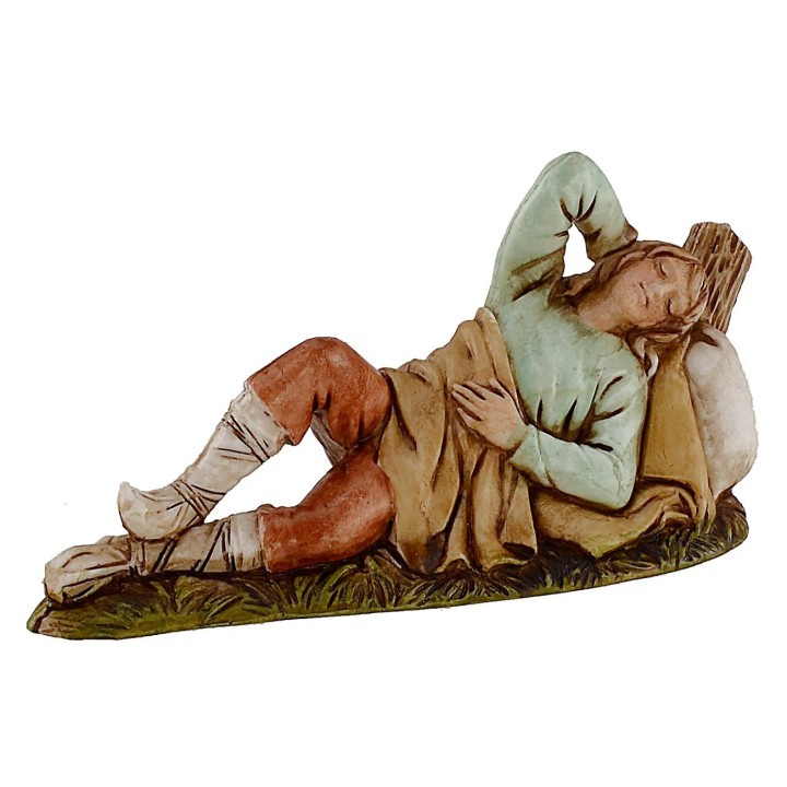 Dormiente serie 10 cm Landi Moranduzzo