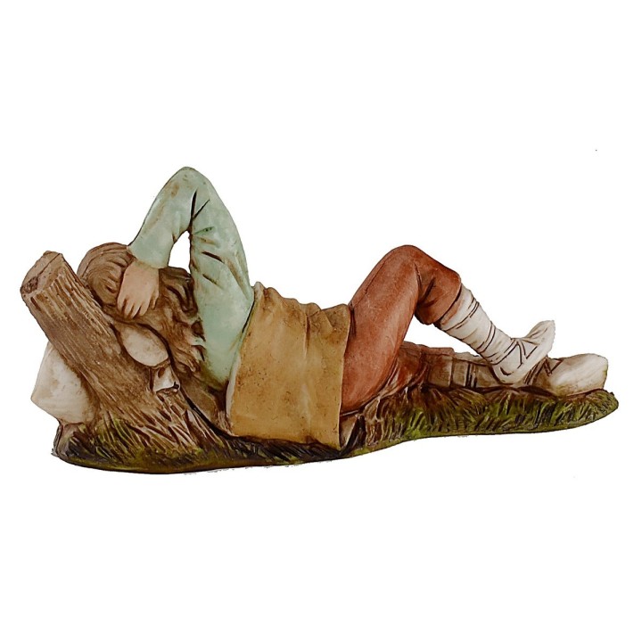 Durmiente serie 10 cm Landi Moranduzzo