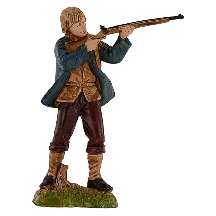 Cazador 10 cm Landi Moranduzzo
