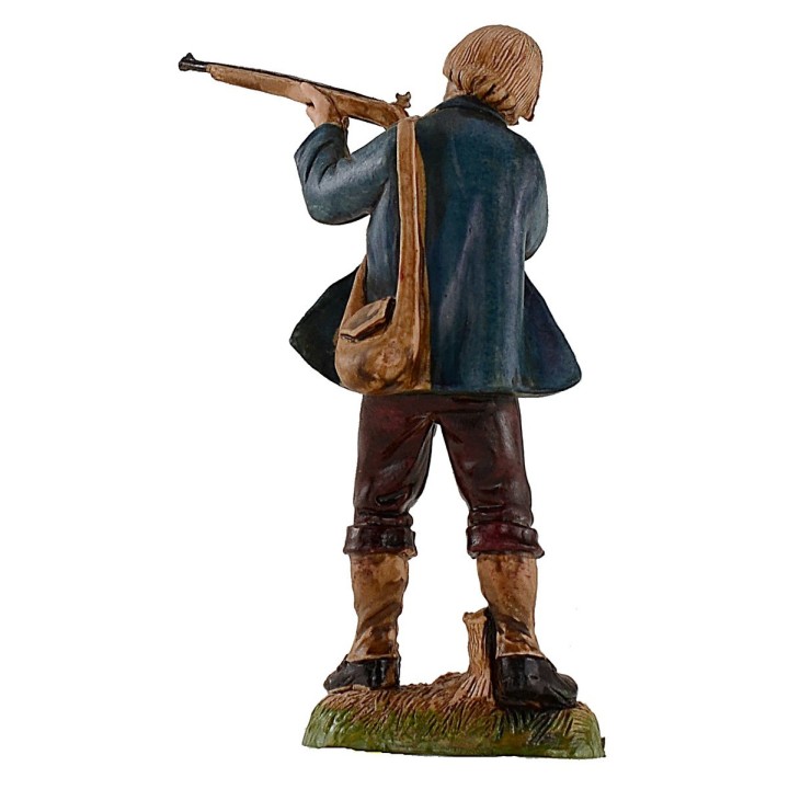Cacciatore 10 cm Landi Moranduzzo