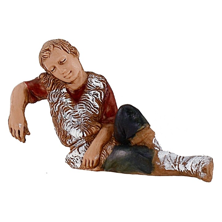Durmiente serie 10 cm Landi Moranduzzo