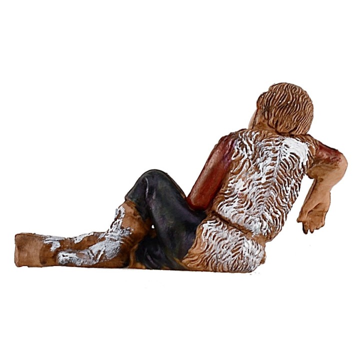 Durmiente serie 10 cm Landi Moranduzzo