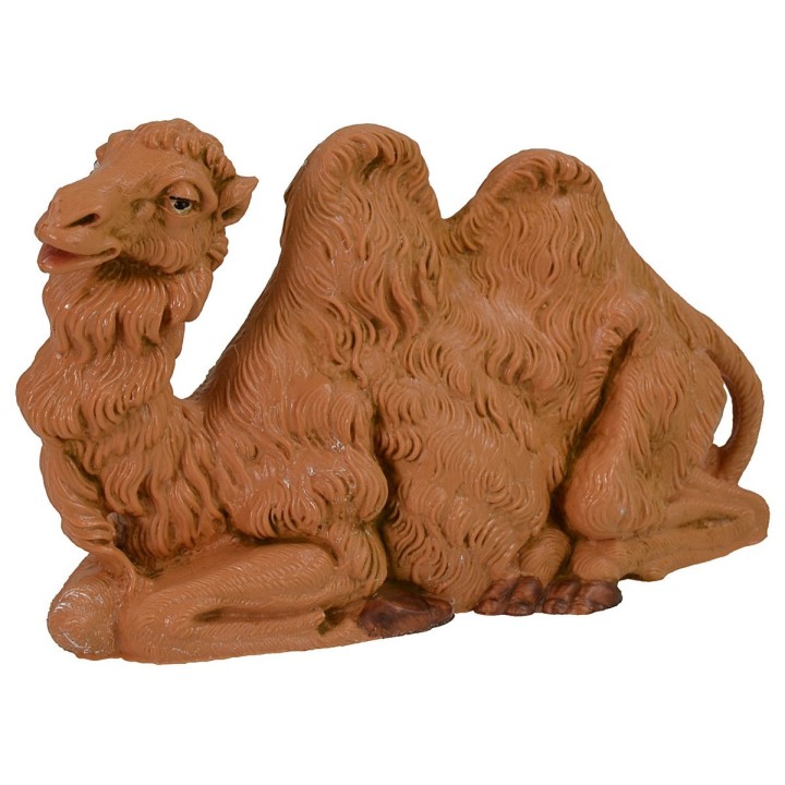Camello sentado serie 19 cm Fontanini