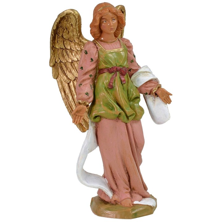 Ángel de pie 19 cm Fontanini