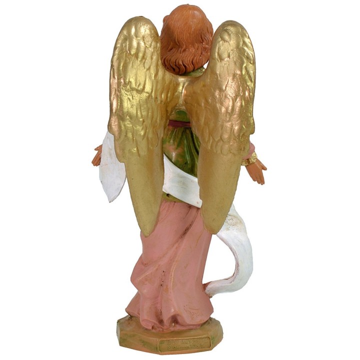 Ángel de pie 19 cm Fontanini