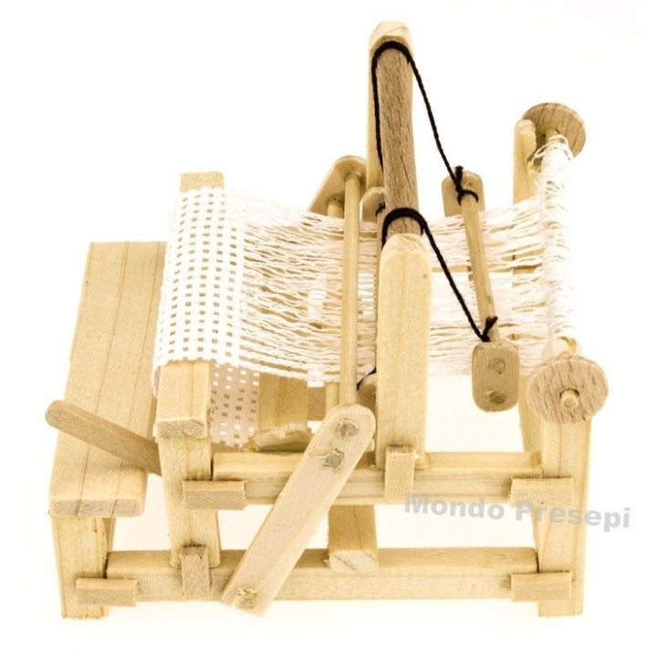 Marco de madera de 7x9 cm h.