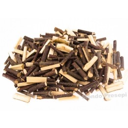 Bolsa de leña mixta mini 100 Gr
