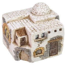 Casa Árabe Mini - CAB1R