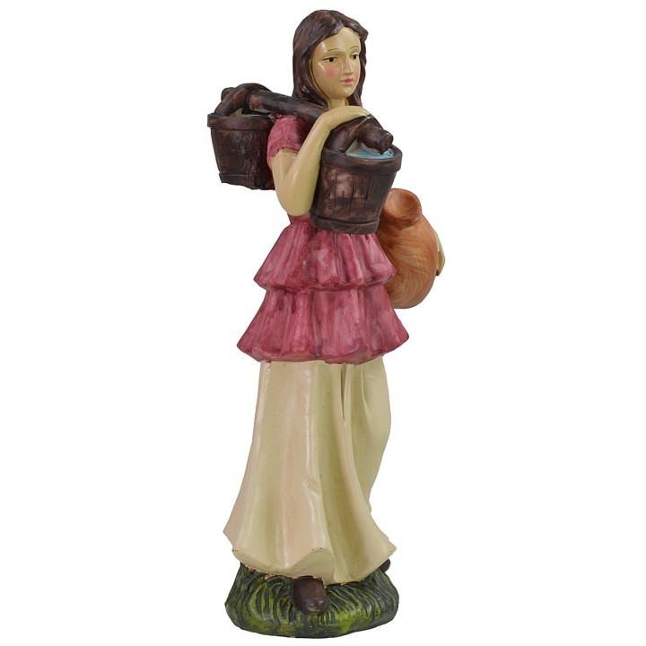 Aguadora en resina serie 40 cm