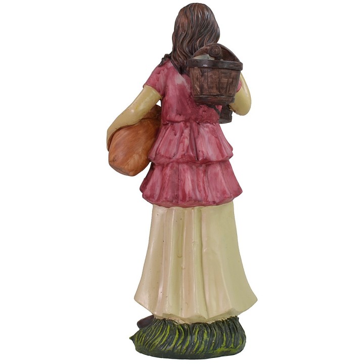 Aguadora en resina serie 40 cm