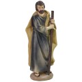 Saint Joseph in resin series 30 cm