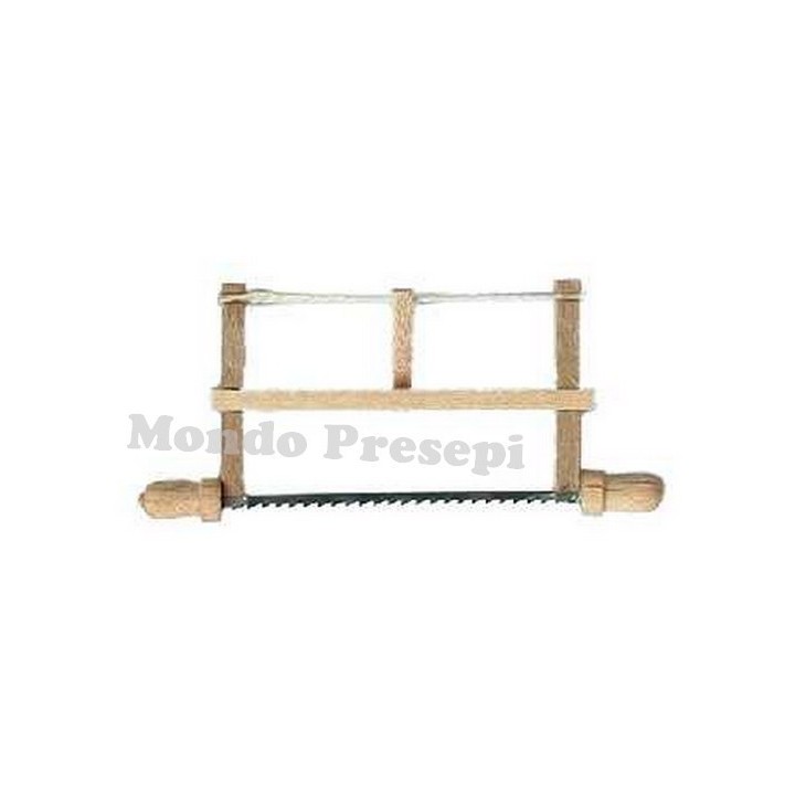 Woodcutter saw cm 5