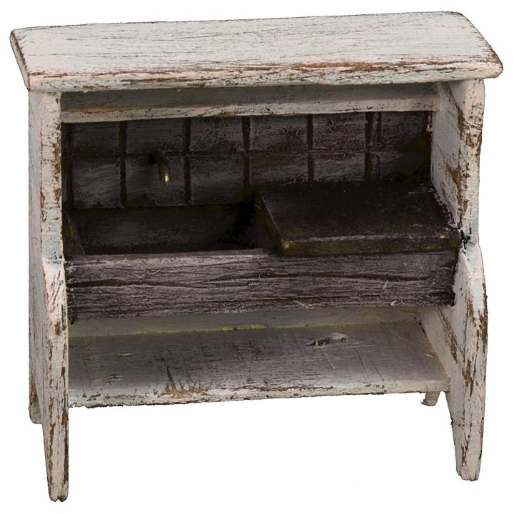 Sink cm 9x4,5x8,5 h