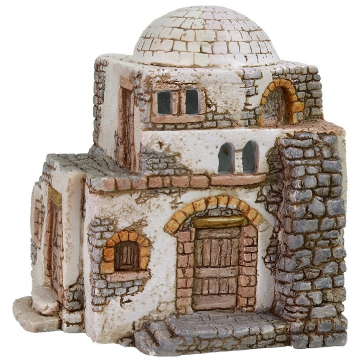 Middle Arab House - CAB4R