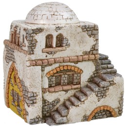 Middle Arab House - CAB4R