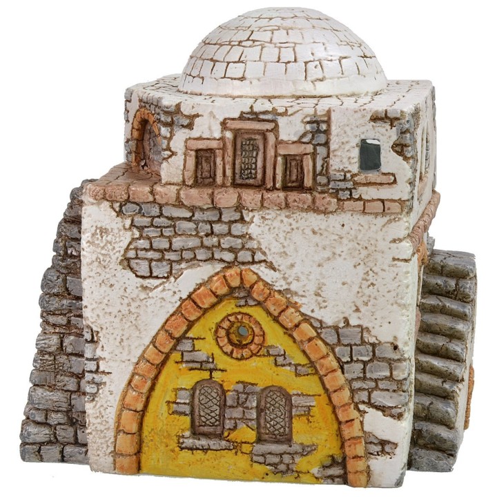 Middle Arab House - CAB4R