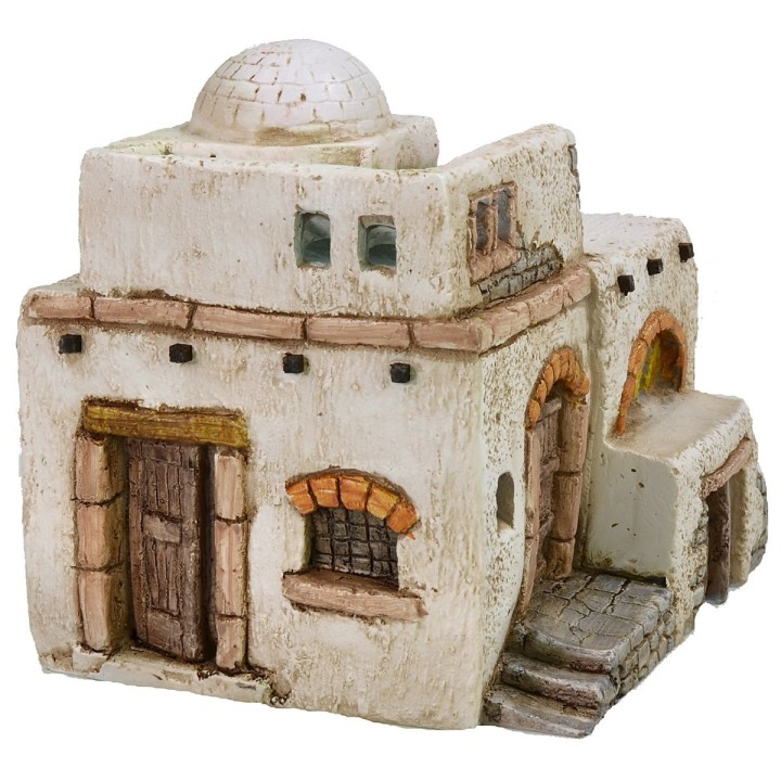 Casa Araba media su pietra - CAB5R