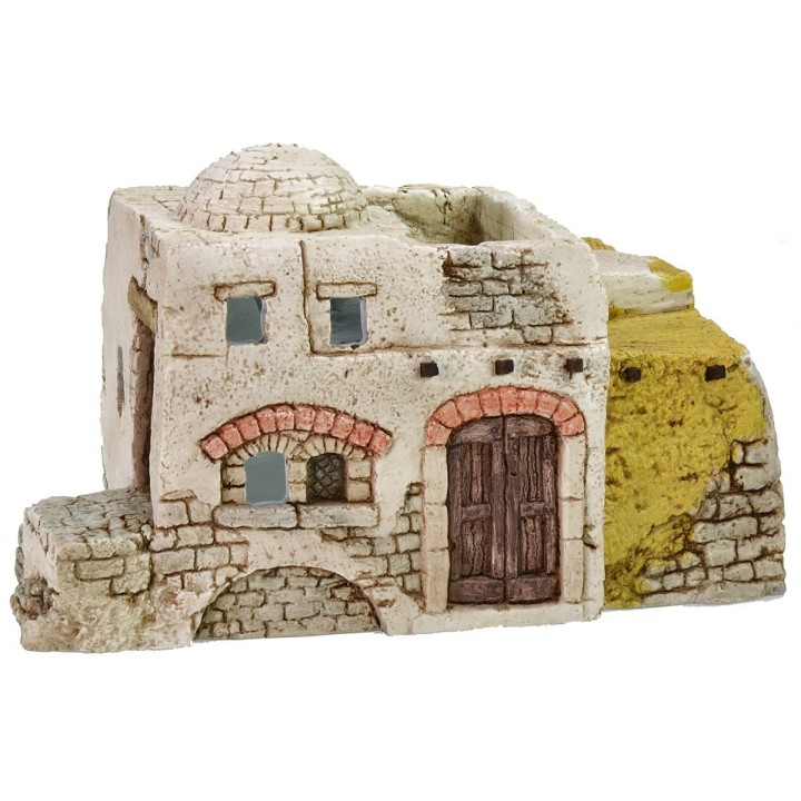 Big Arab House - CAB6R