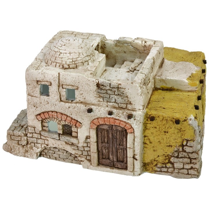 Casa Araba grande - CAB6R