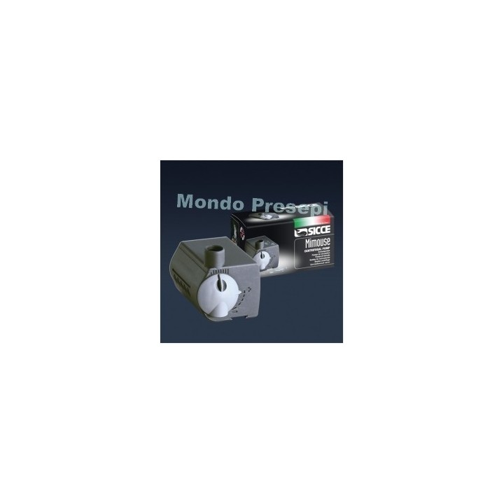 Pompa 300/H cm 50 - Cod PR300