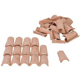 Coppi mm 20x35 confezione da: