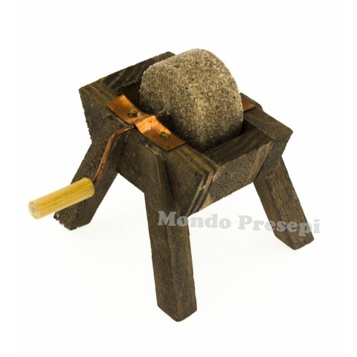 Afilador de cuchillos
