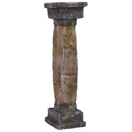 Doric column cm 2,5X2,5X9 h