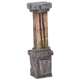 Columna cuadrada con pedestal 2X2X8,5 cm