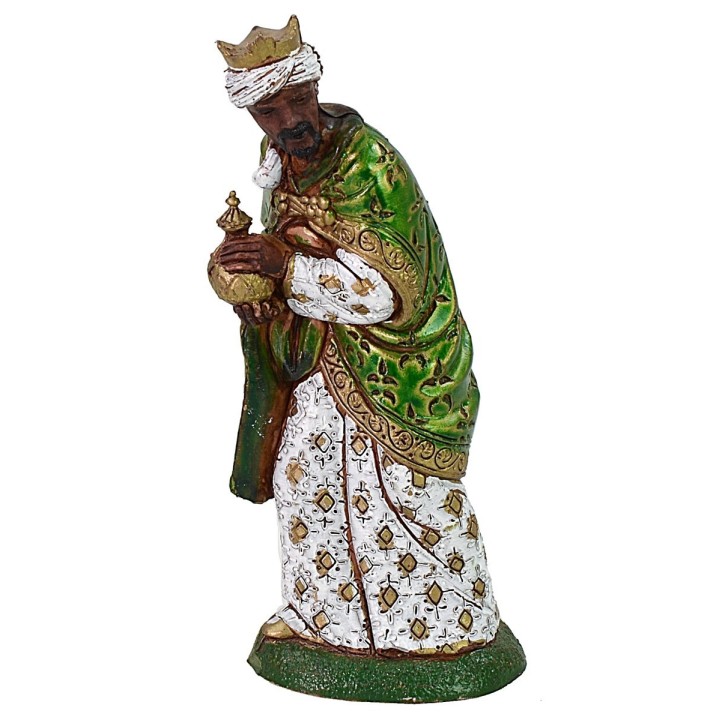 Three Magi series 12 cm Landi Moranduzzo