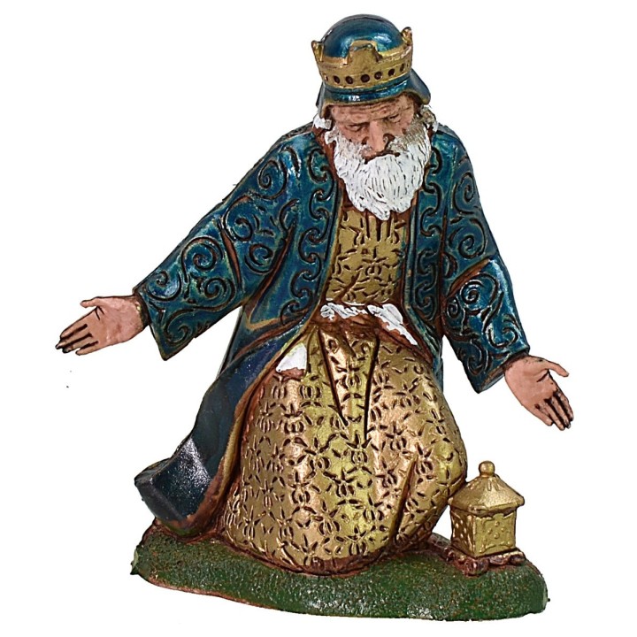 Three Magi series 12 cm Landi Moranduzzo