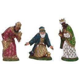 Three Magi series 12 cm Landi Moranduzzo