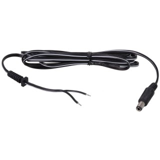 200cm cable with 2.5mm plug