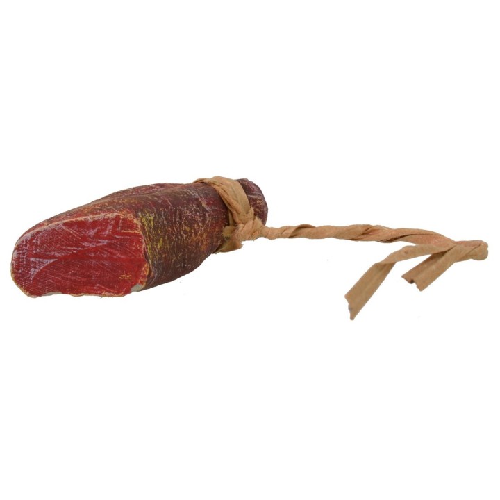 Raw ham cm 4x1x1,1 h