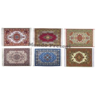 Carpet 10x15 cm