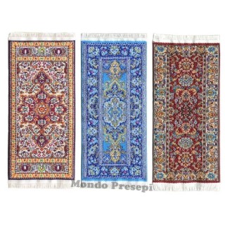 Tappeto cm 6x13 822-24