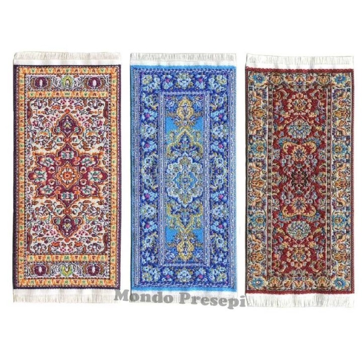 Tappeto cm 6x13 822-24