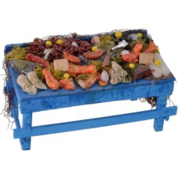 Banco de pescado cm 20x11x11 h