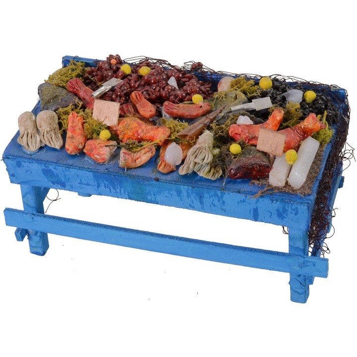 Banco de pescado cm 20x11x11 h