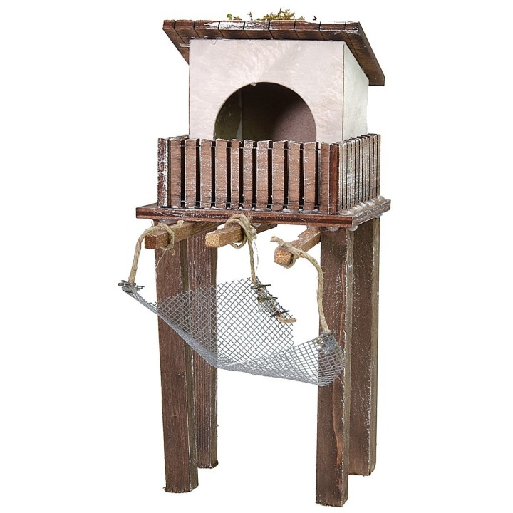 Trabucco cm 8x13x17 h