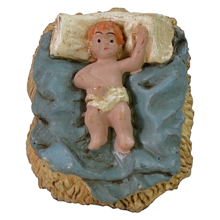 Natividad serie Oliver cm 5