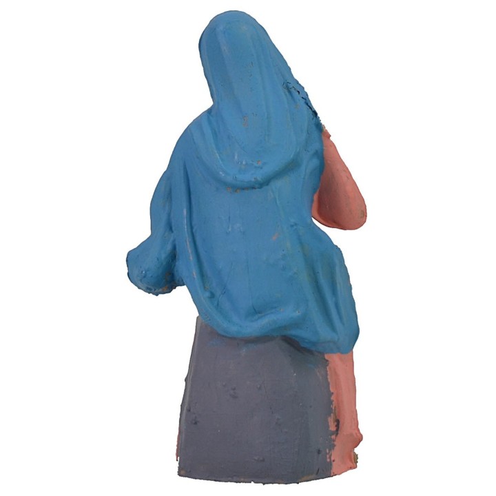 Nativity series 7.5 cm Oliver
