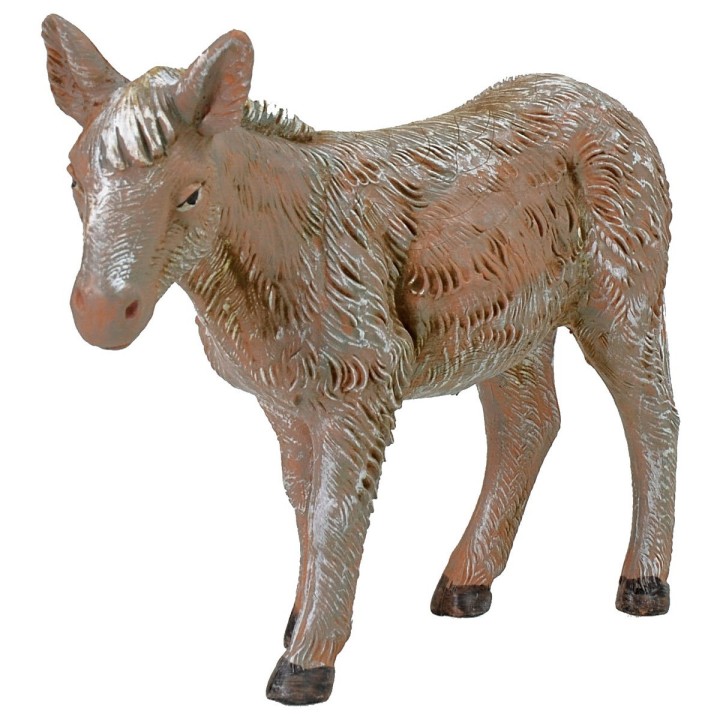 Burro serie 19 cm Fontanini