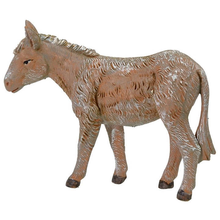 Asino serie 19 cm Fontanini