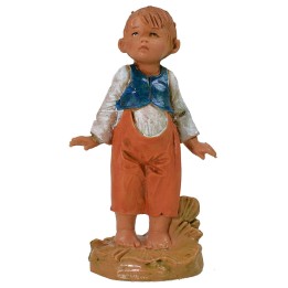Bambino serie 19 cm Fontanini