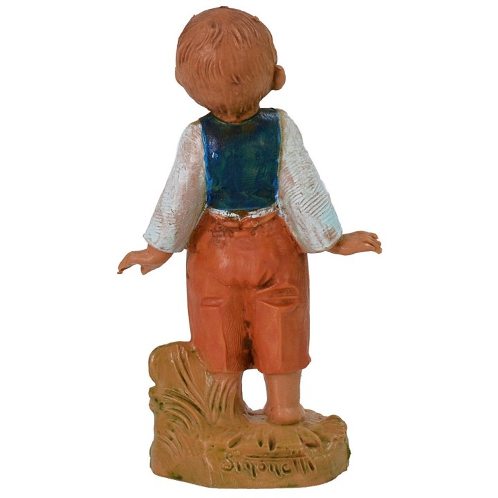 Bambino serie 19 cm Fontanini